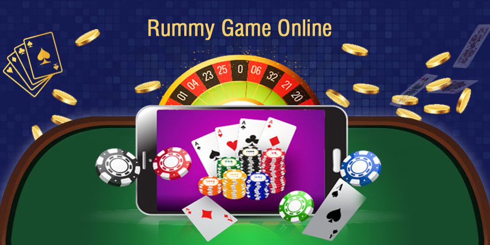 Rummy Game Online