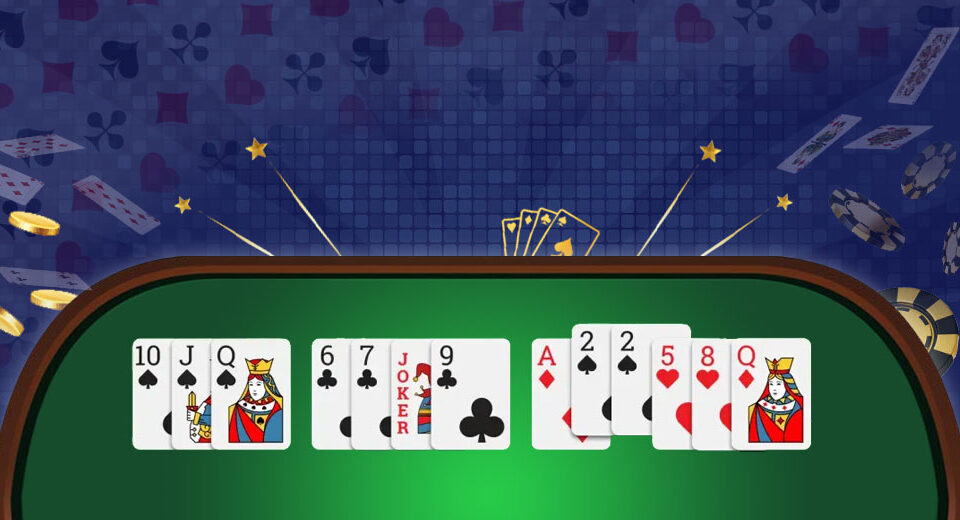Rummy Tricks